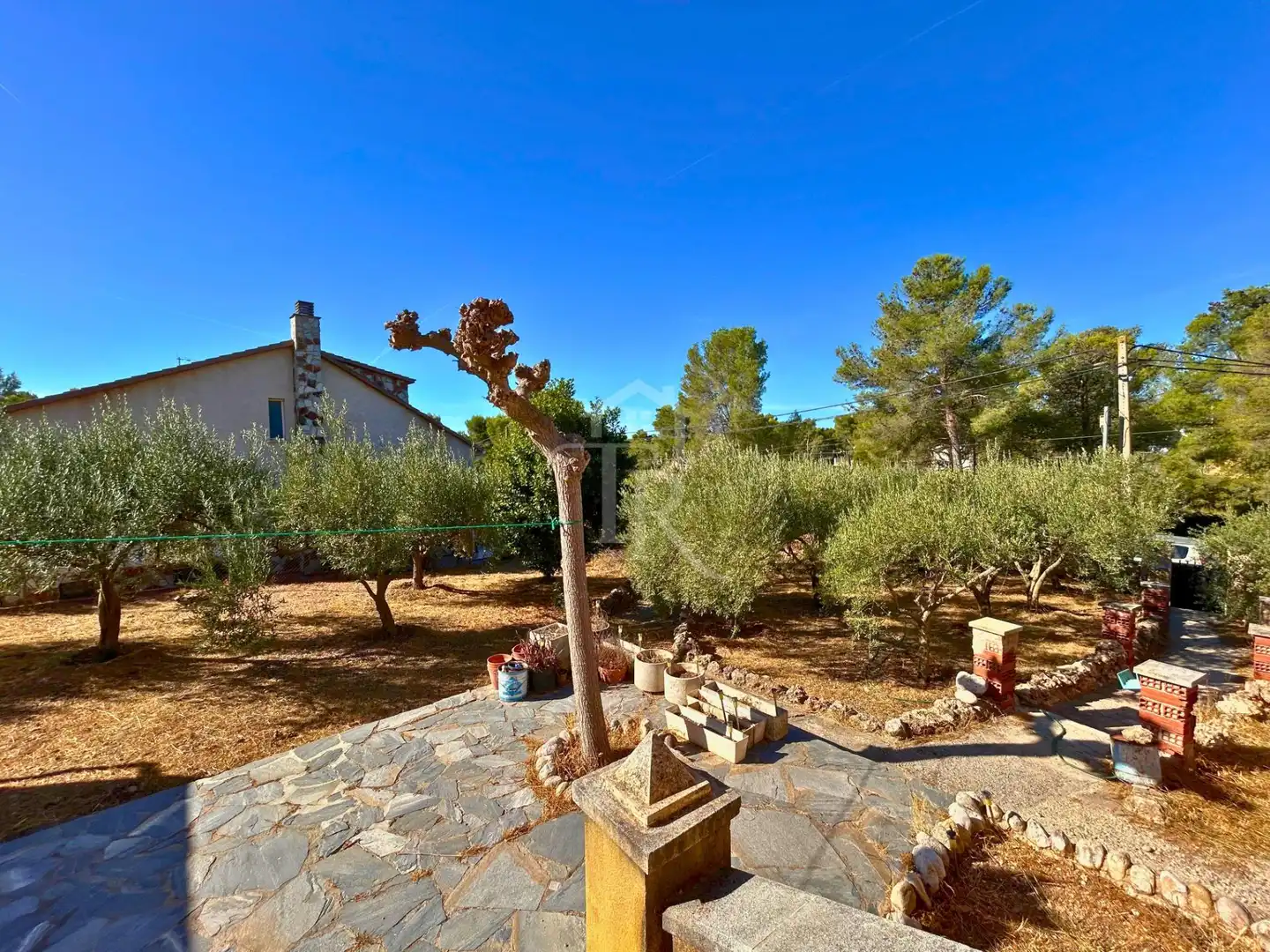 Villa avec piscine à vendre à Cabra del Camp, imagen 16