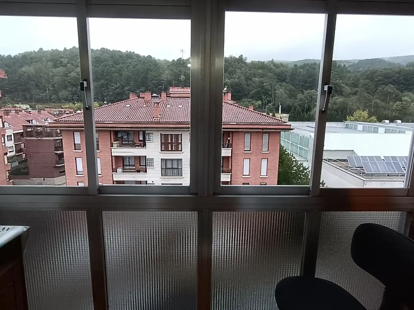 Pis amb ascensor en venda a Bizkai Kalea 55, imagen 23