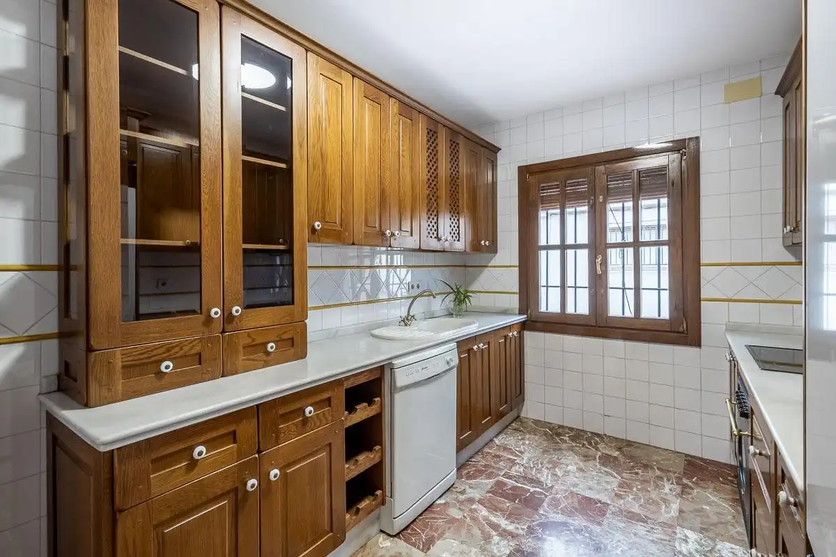 Reihenhaus zur Miete in Callejón Aynadamar 5, imagen 10