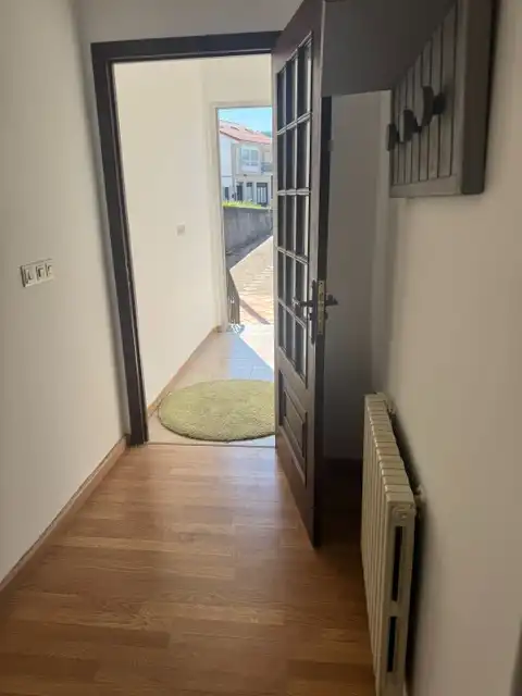 Flat for rent in Santiago de Compostela   with Furnished