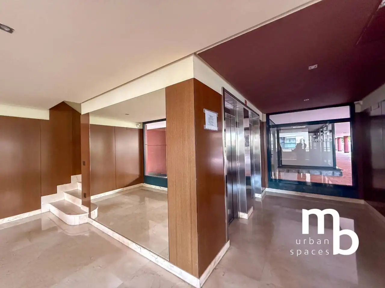 Flat for rent in Madrid  with Air Conditioner, Heating and Swimming Pool