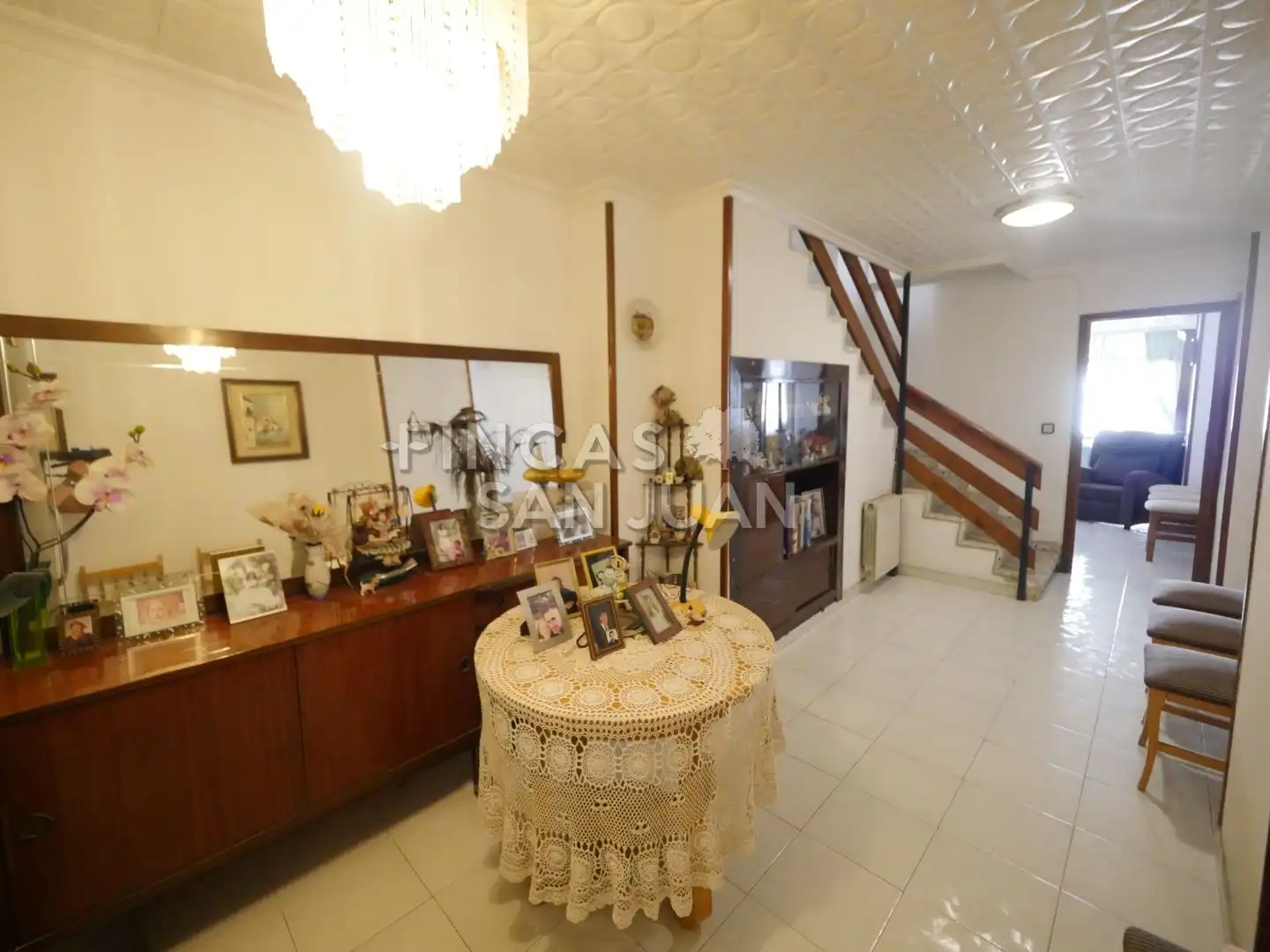 Casa o xalet en venda en Sant Joan d'Alacant amb Calefacció, Terrassa i Traster
