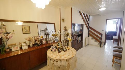 Foto 4 de Casa o xalet en venda a Centro, Sant Joan d'Alacant
