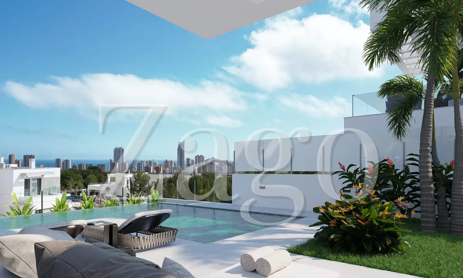Casa in vendita a Golf Bahía, imagen 11