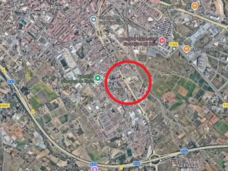Wohnbaugrundstück zum Verkauf in Carrer de l'Agricultura 11, imagen 13