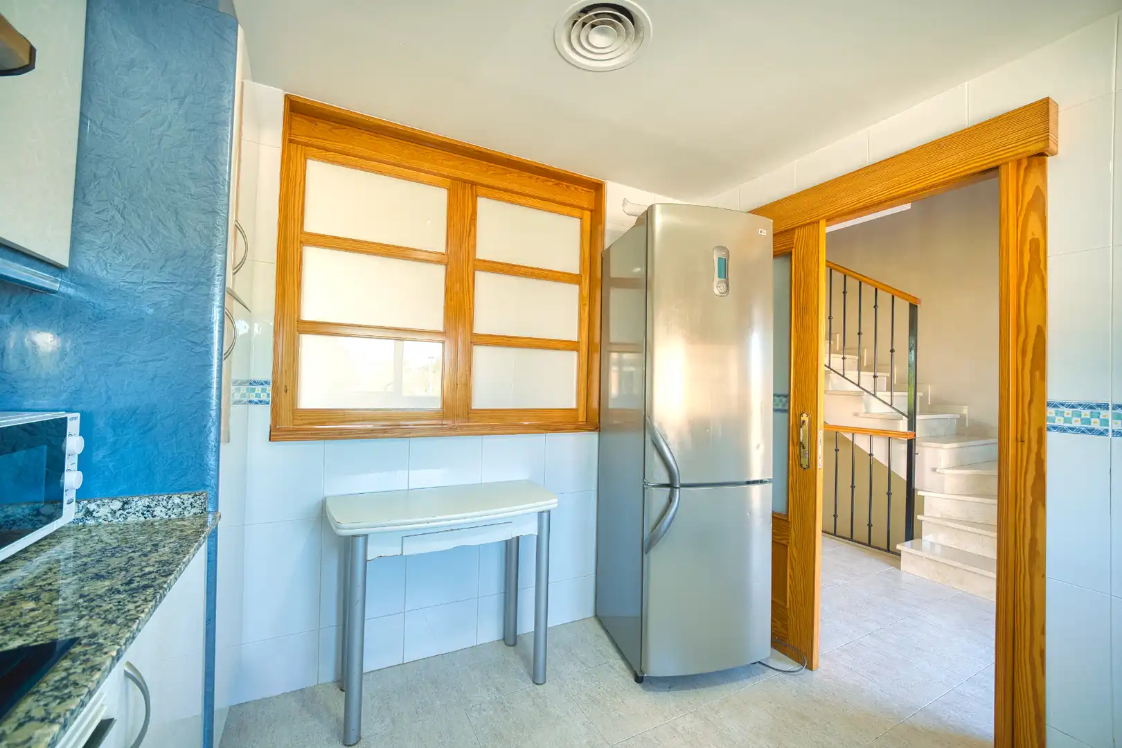 Villa con terrazza in vendita a Carrer la Sénia, imagen 14
