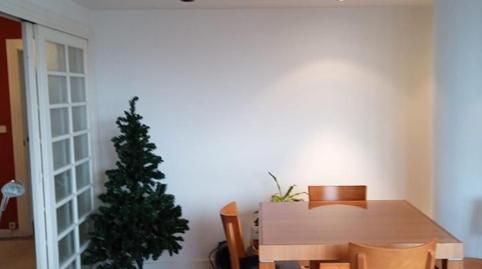 Foto 4 de Piso en venta en Rúa de Santiago de Guayaquil, Ensanche - Sar, Santiago de Compostela