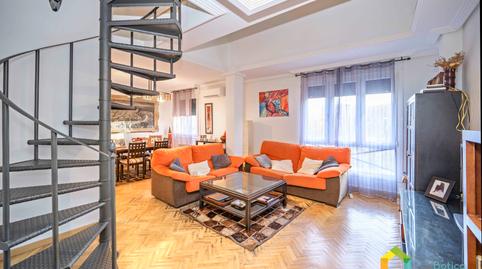 Foto 5 de Pis en venda a Santa Bárbara, Toledo