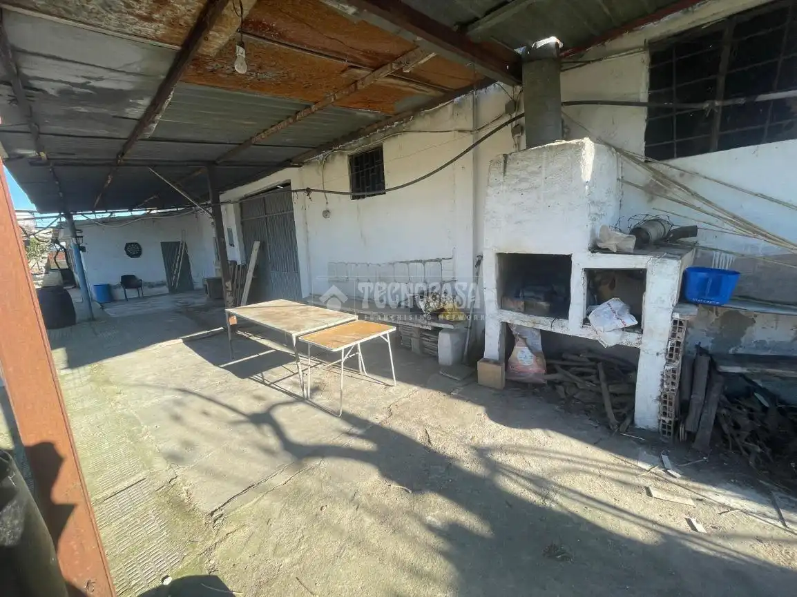 Land for sale in Talavera de la Reina