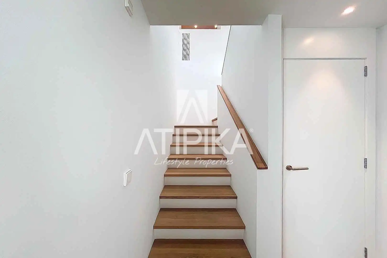 Flat with lift to rent in Gràcia, imagen 35