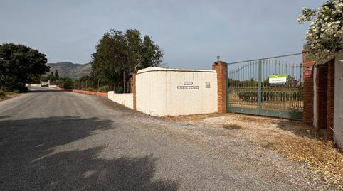 Foto 2 de Finca rústica en venta en Camino las Barrancas, Buenavista - Lauro Golf, Málaga