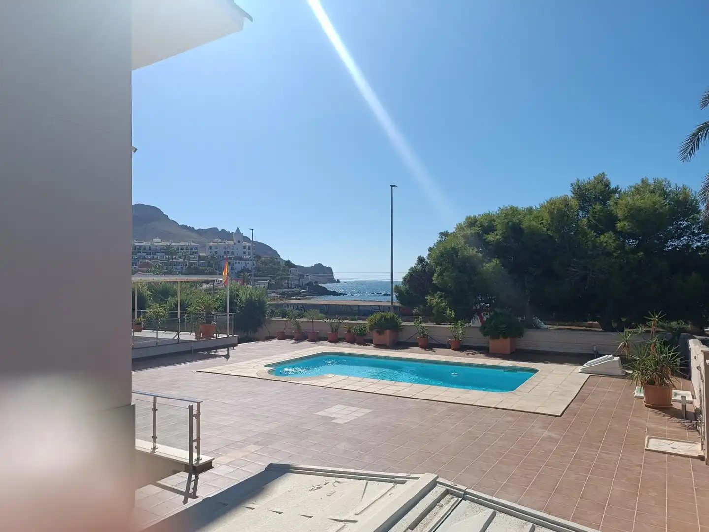 Casa o chalet en venta en Calabardina