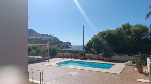 Foto 4 de Casa o chalet en venta en Calabardina, Águilas