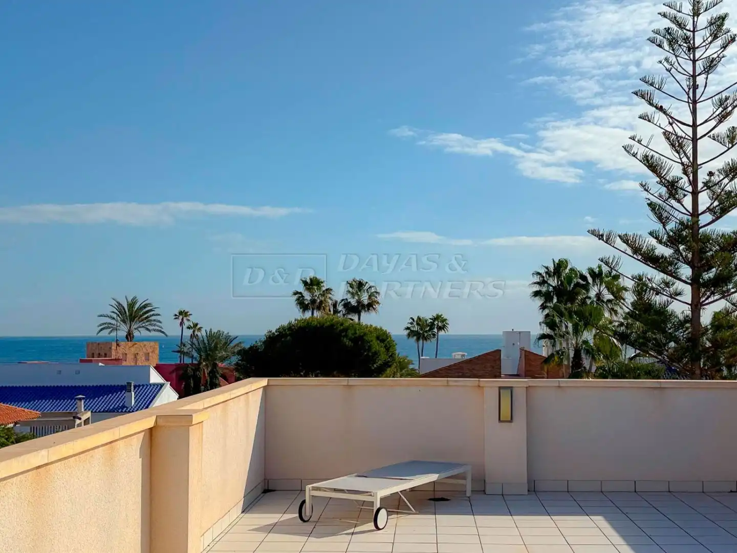 Chalet con terraza en venta en Mar rojo 4, imagen 43