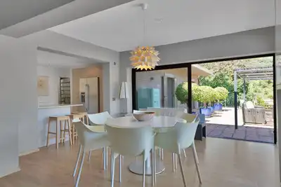 Villa mit Terrasse zum Verkauf in Calle la Pacheca Alta 22, imagen 5