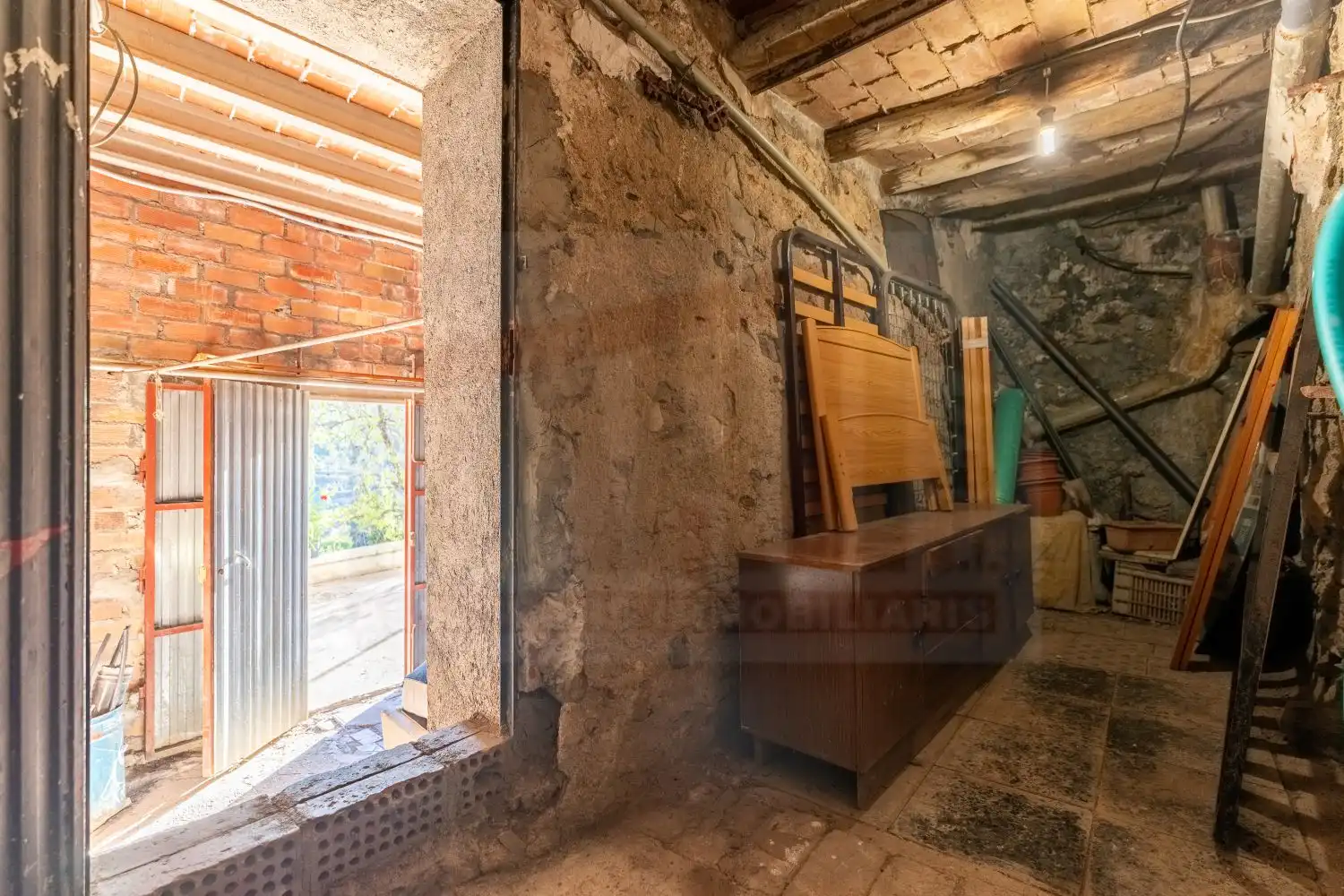 Casa o chalet en venta en Bellmunt del Priorat, Tarragona