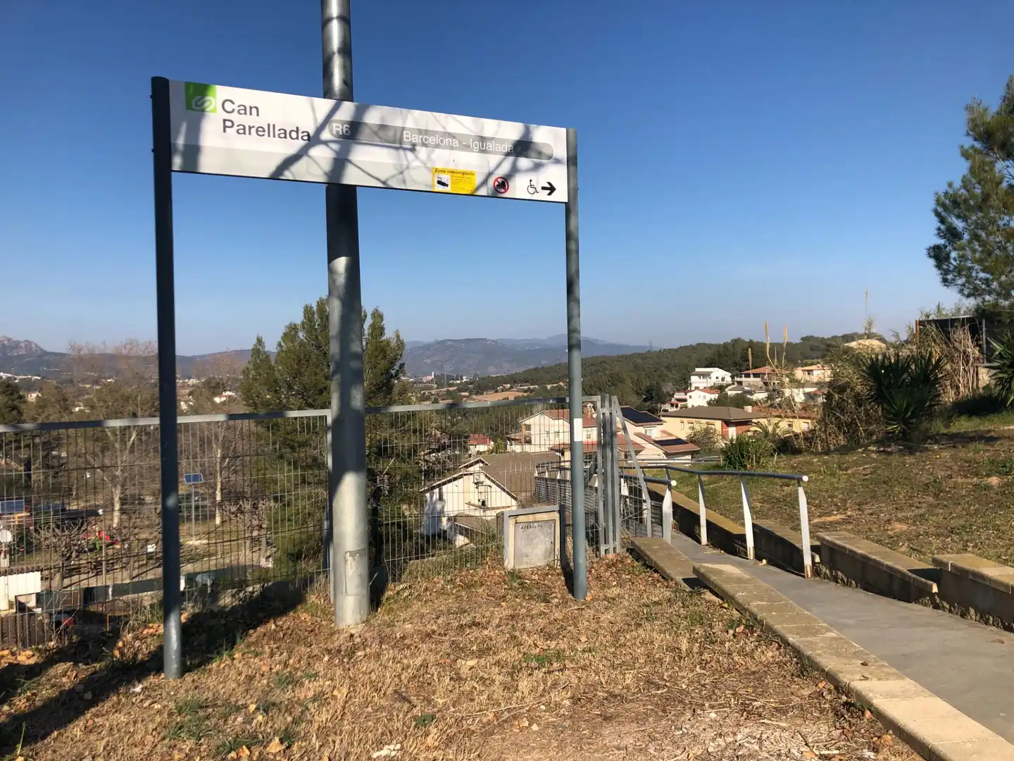 Wohnbaugrundstück zum Verkauf in Masquefa, imagen 12