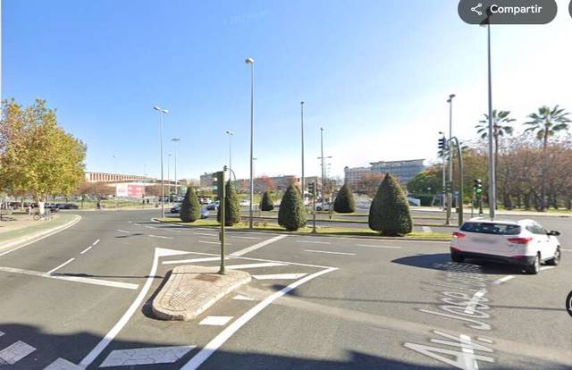 Piso en Venta en San Carlos - San José