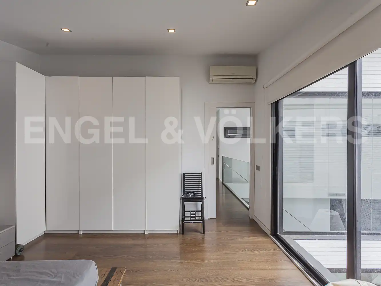 Loft en venta en Barcelona con Aire acondicionado, Calefacción y Jardín privado