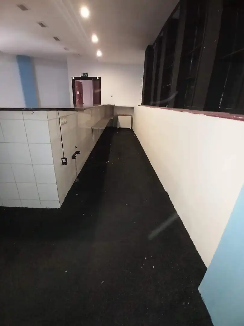 Local comercial en venda a Casco Urbano, imagen 15