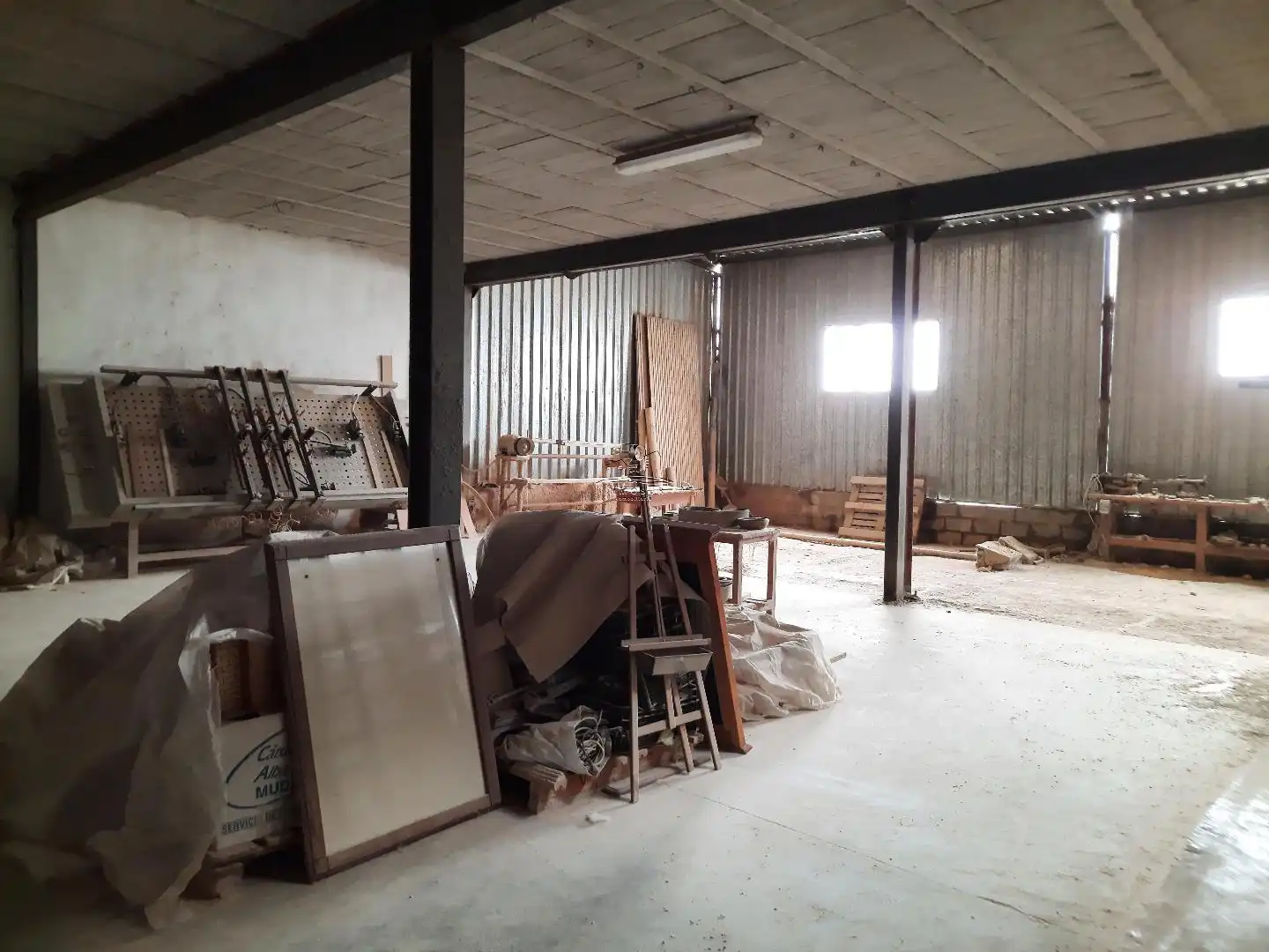 Industrial building for sale in San Francisco, imagen 17
