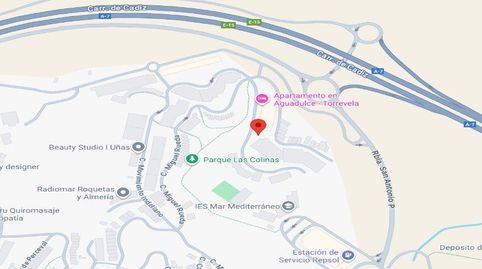 Piso en venta en calle Jose Maria Molina, imatge 2