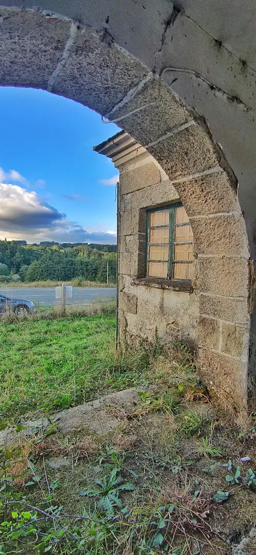 Villa zum Verkauf in Sarria, imagen 5