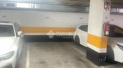 Foto 2 de Garatge en venda a Norte - Universidad, Móstoles