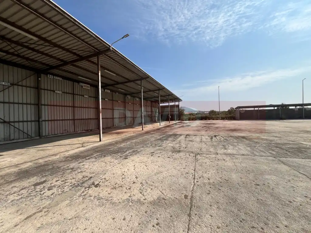 Industrial building for sale in Diseminados Poligon 39, imagen 28
