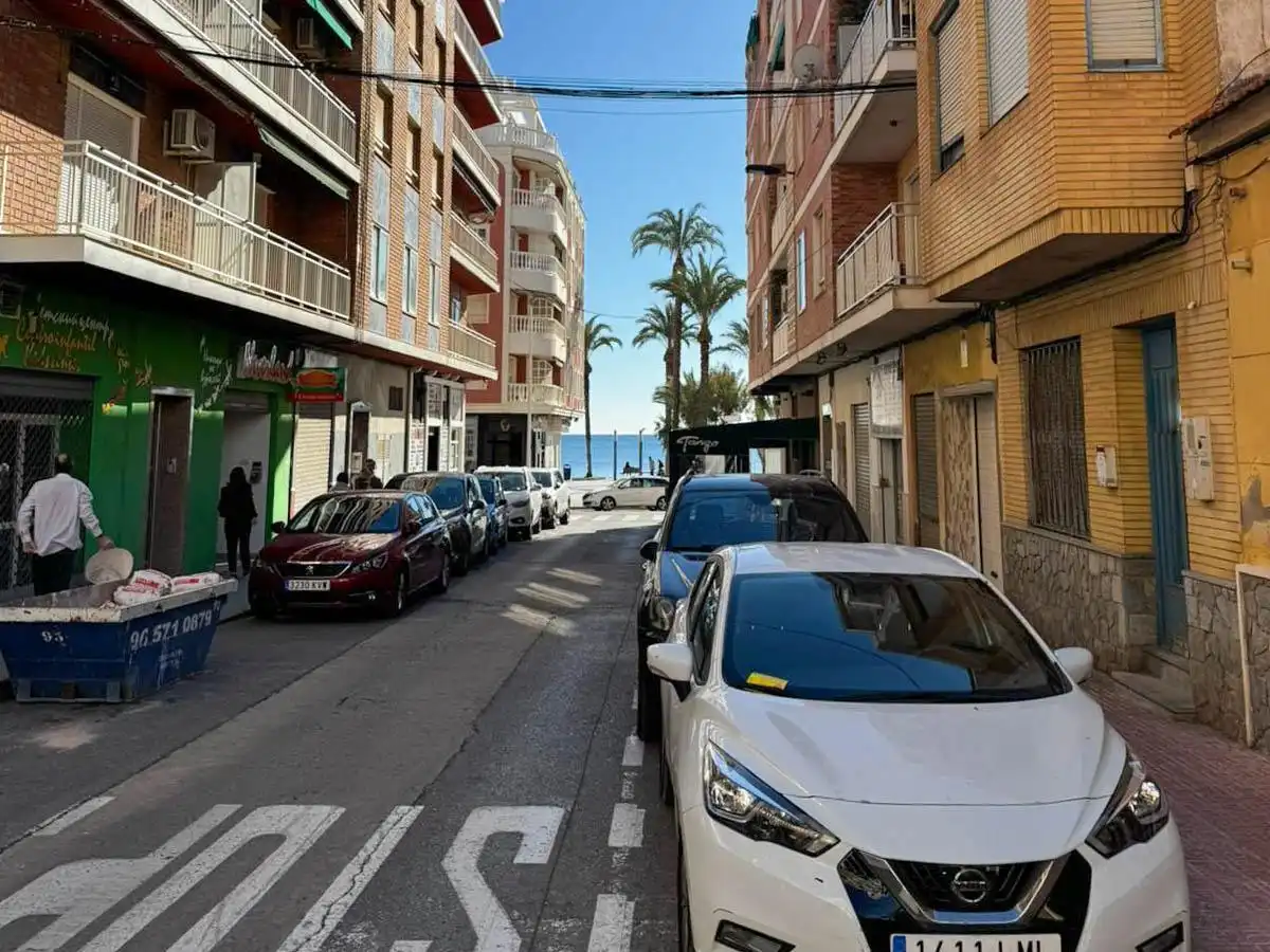 Exterior view of Country homes for sale in Torrevieja