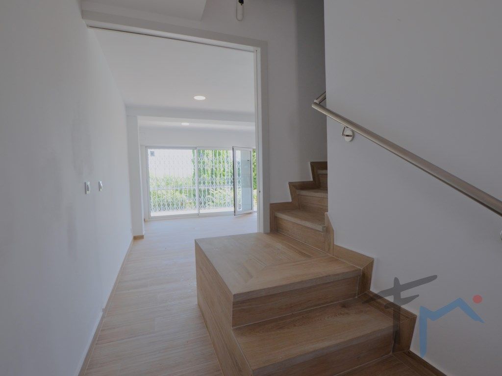Single-family semi-detached to rent in Masquefa
