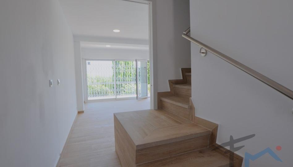 Foto 1 de Casa adosada de alquiler en Calle Ametllers Dels, Masquefa, Barcelona