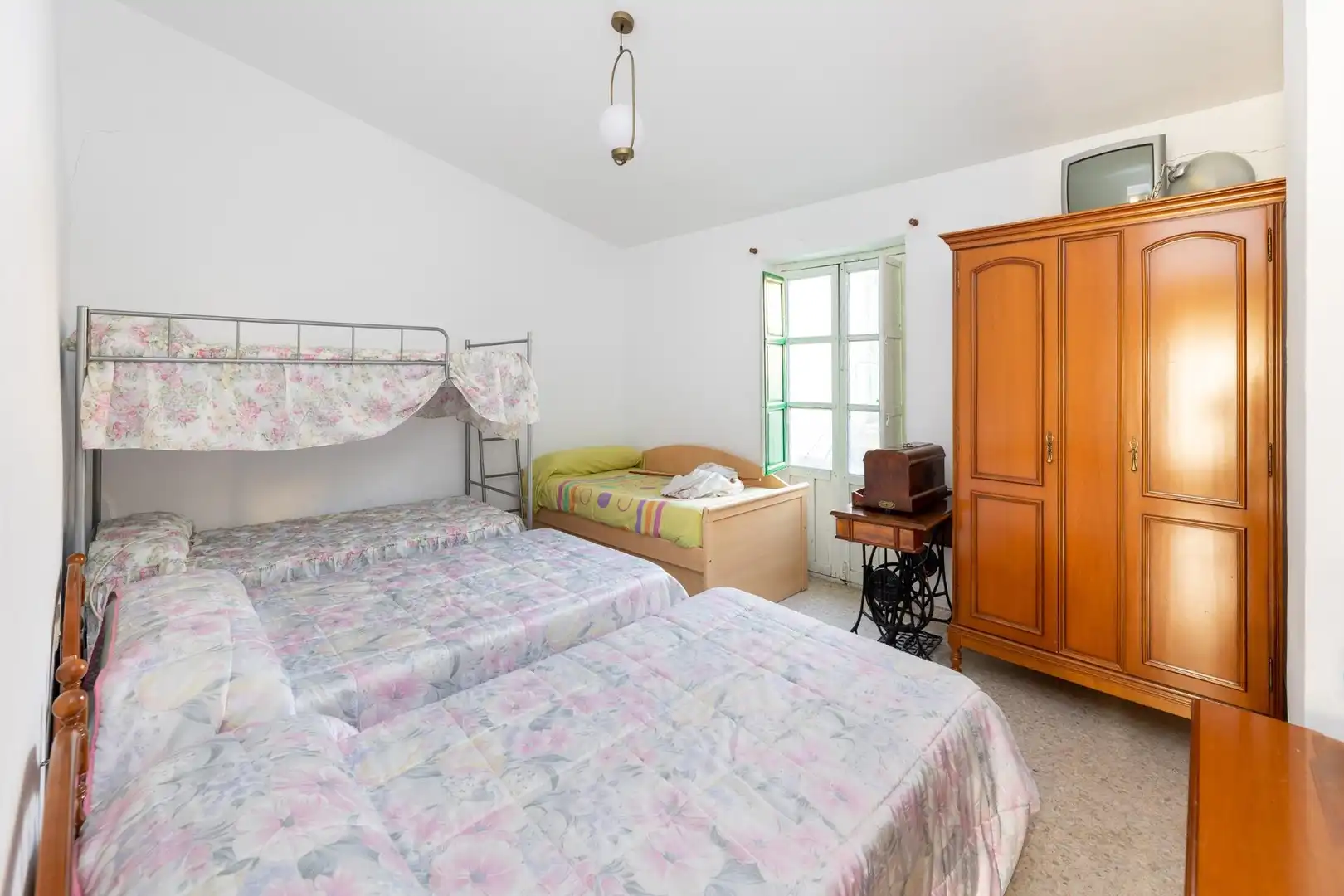 Habitación de Finca rústica en venta en Píñar
