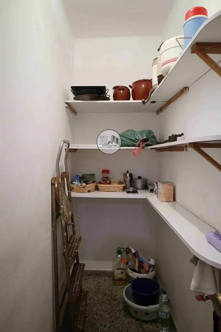 Flat for sale in Calle de San Miguel, imagen 14
