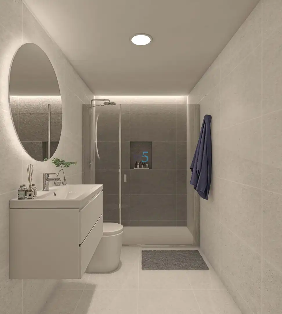 Appartement avec piscine à vendre à San Pedro del Pinatar, imagen 17