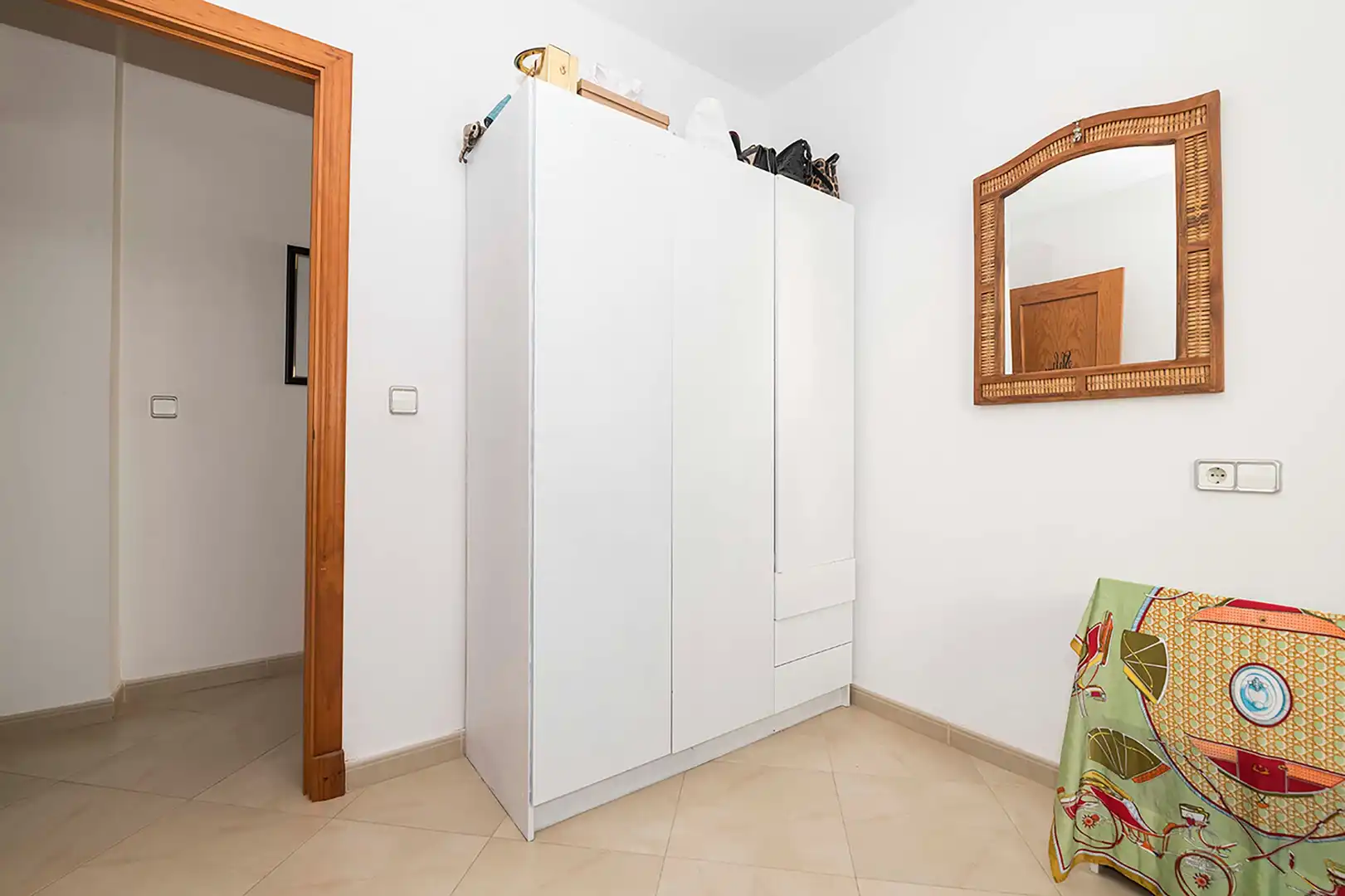 Flat with terrace for sale in Calle Zahara, imagen 9