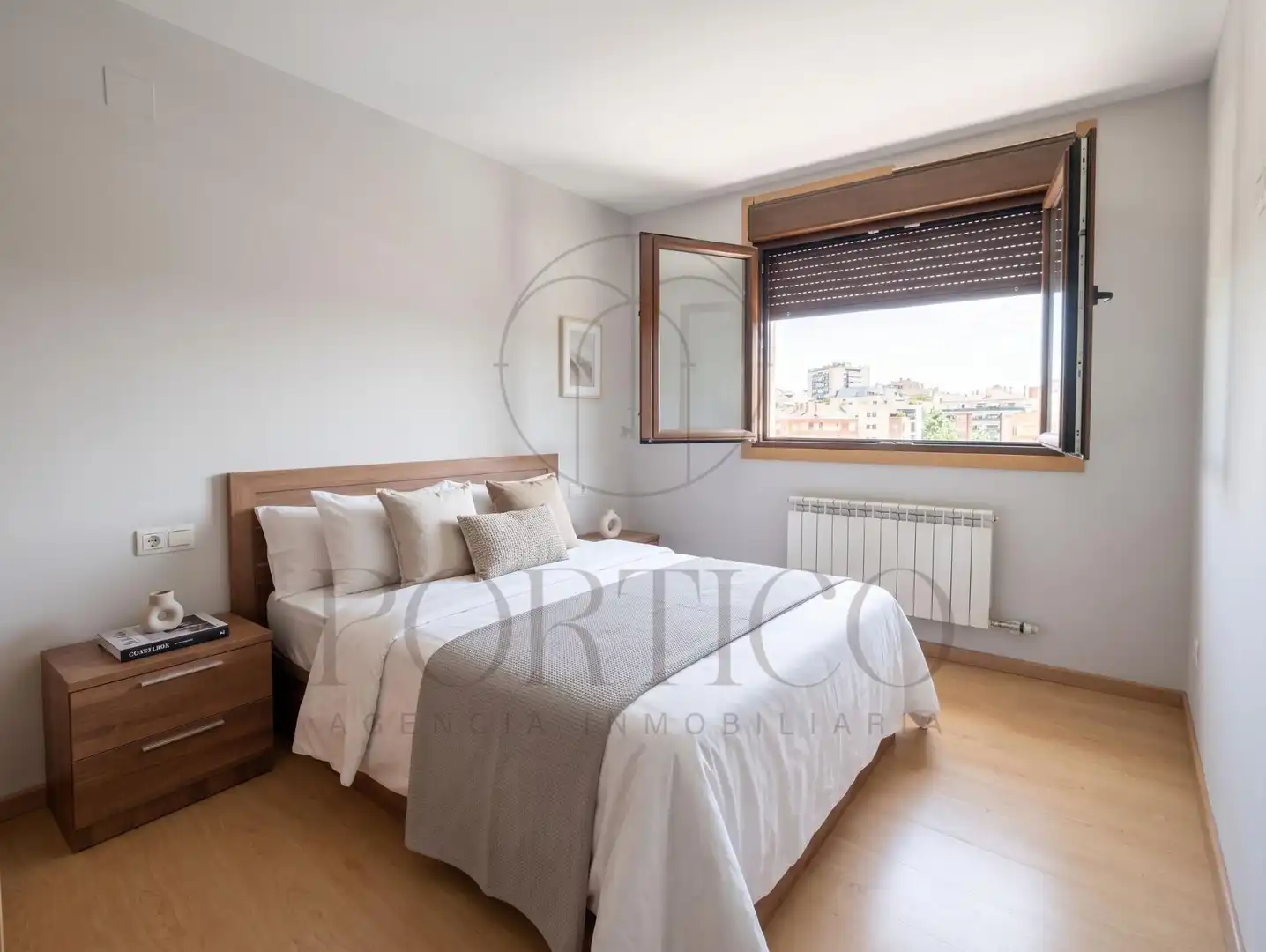 Apartament amb terrassa en venda a O Porriño, imagen 4