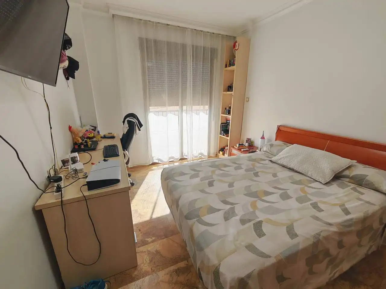 Einfamilien-Reihenhaus zum Verkauf in Villanueva Mesía