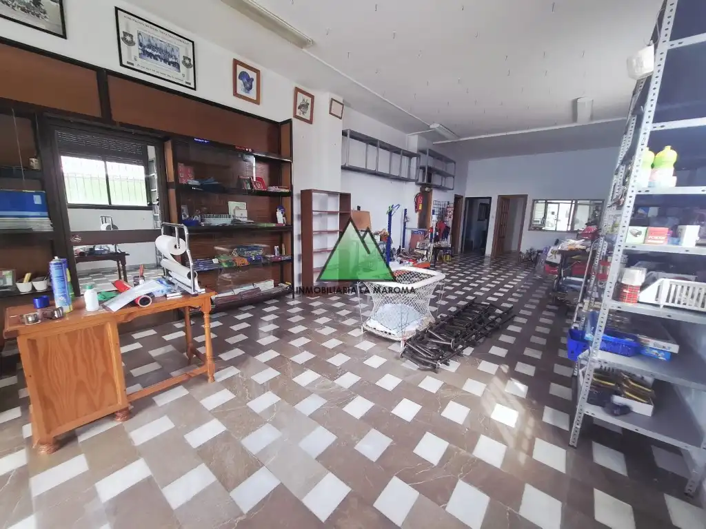 Edificio en venta en Villanueva de Tapia
