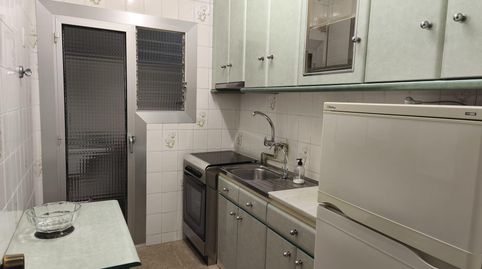 Foto 5 von Erdgeschoss zum Verkauf in El Camp de l'Arpa del Clot, Barcelona Capital