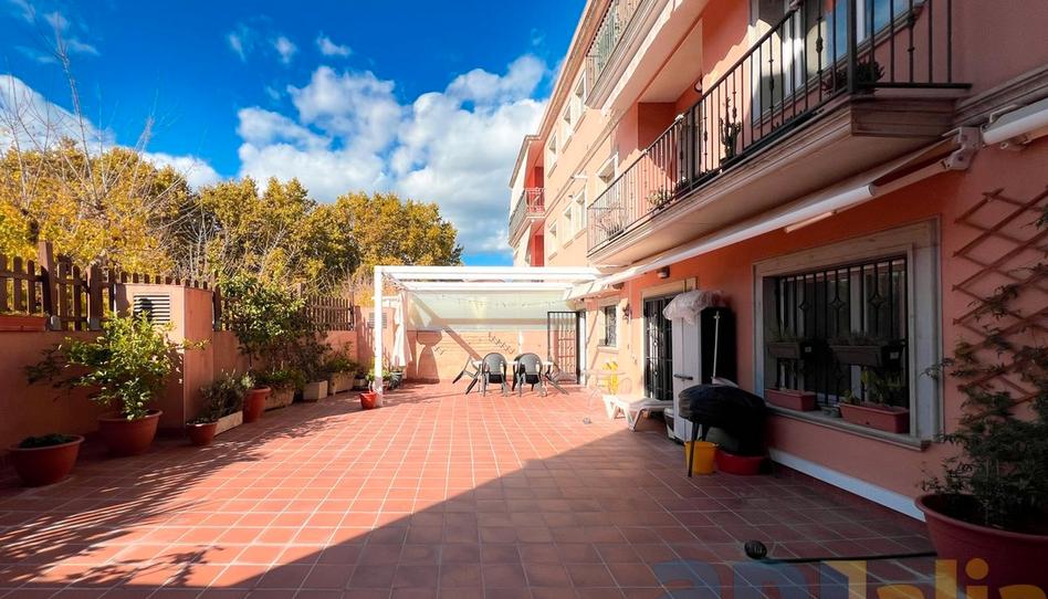 Photo 1 of Flat for sale in Carrer de Barcelona, Eixample, Girona