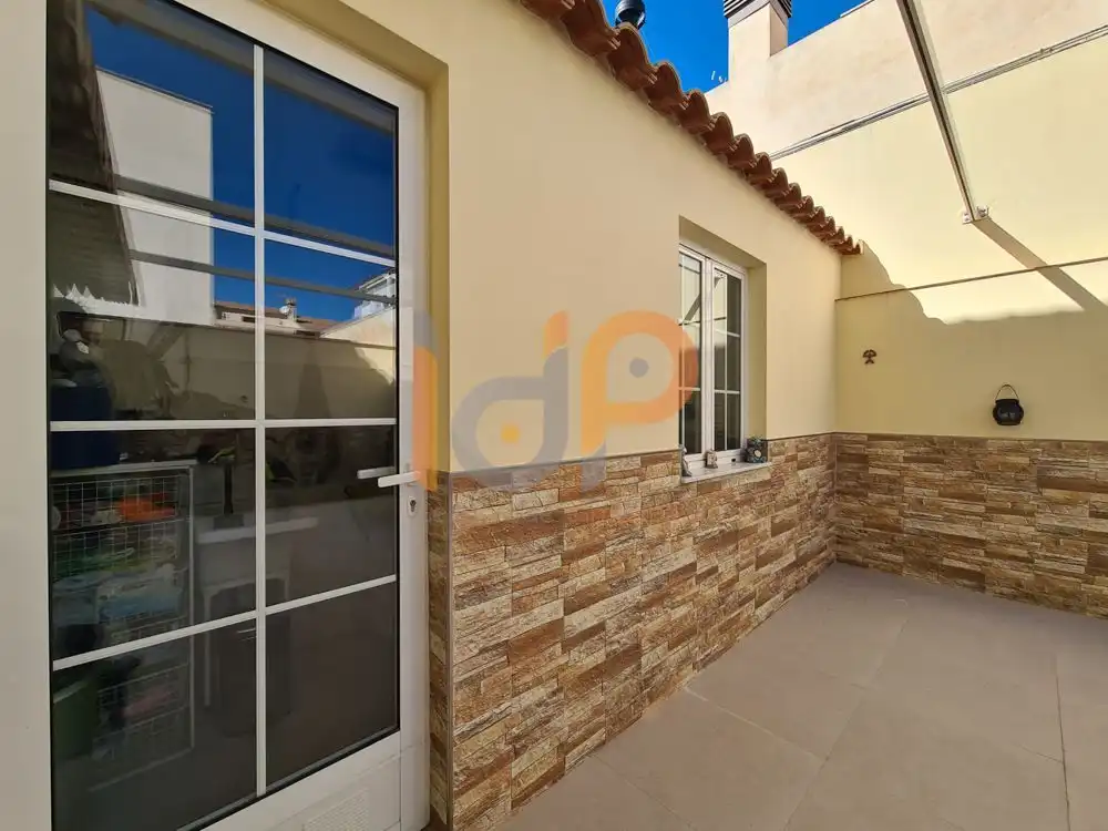 Dúplex amb terrassa en venda a Huércal-Overa, imagen 12