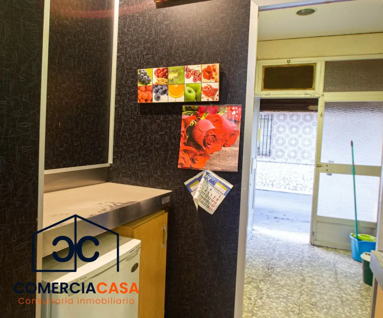 Business premises for sale in Las Tres Cruces, imagen 15