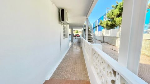 Foto 3 von Erdgeschoss zur Miete in Los Narejos - Punta Calera, Los Alcázares