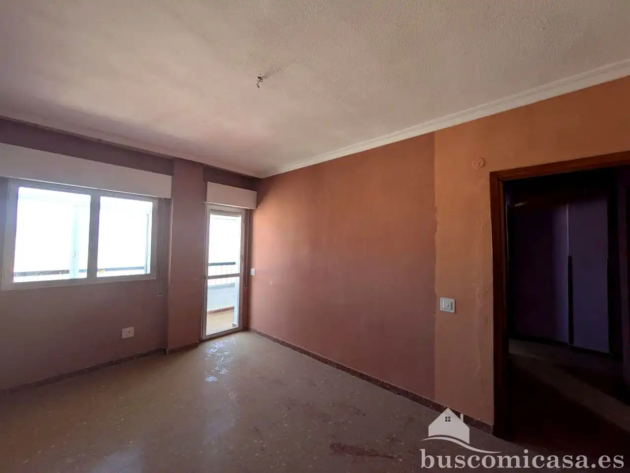 Flat with terrace for sale in Madrid, imagen 17
