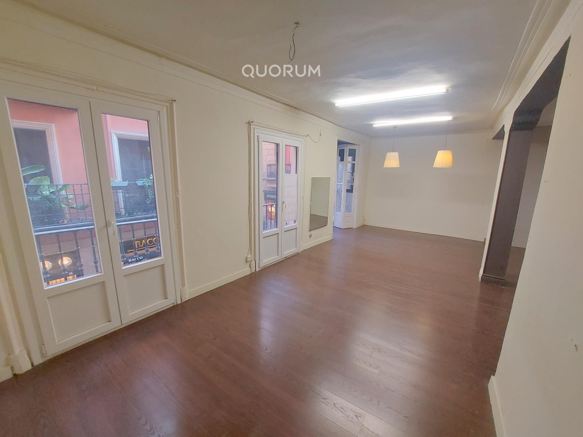Flat for sale in Casco Viejo