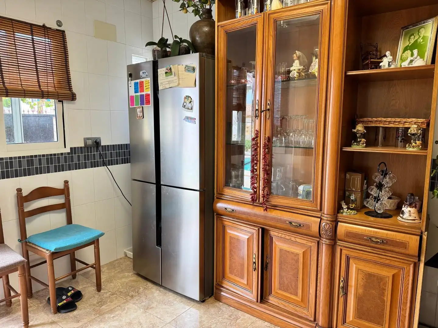 Villa con terrazza in vendita a Coloma, imagen 17