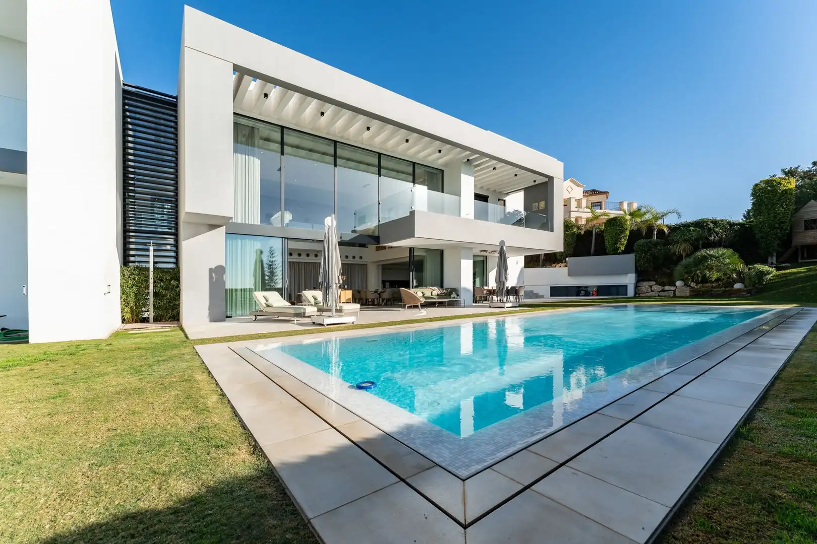 Detached house for sale in Los Arqueros  - Puerto del Almendro, imagen 11