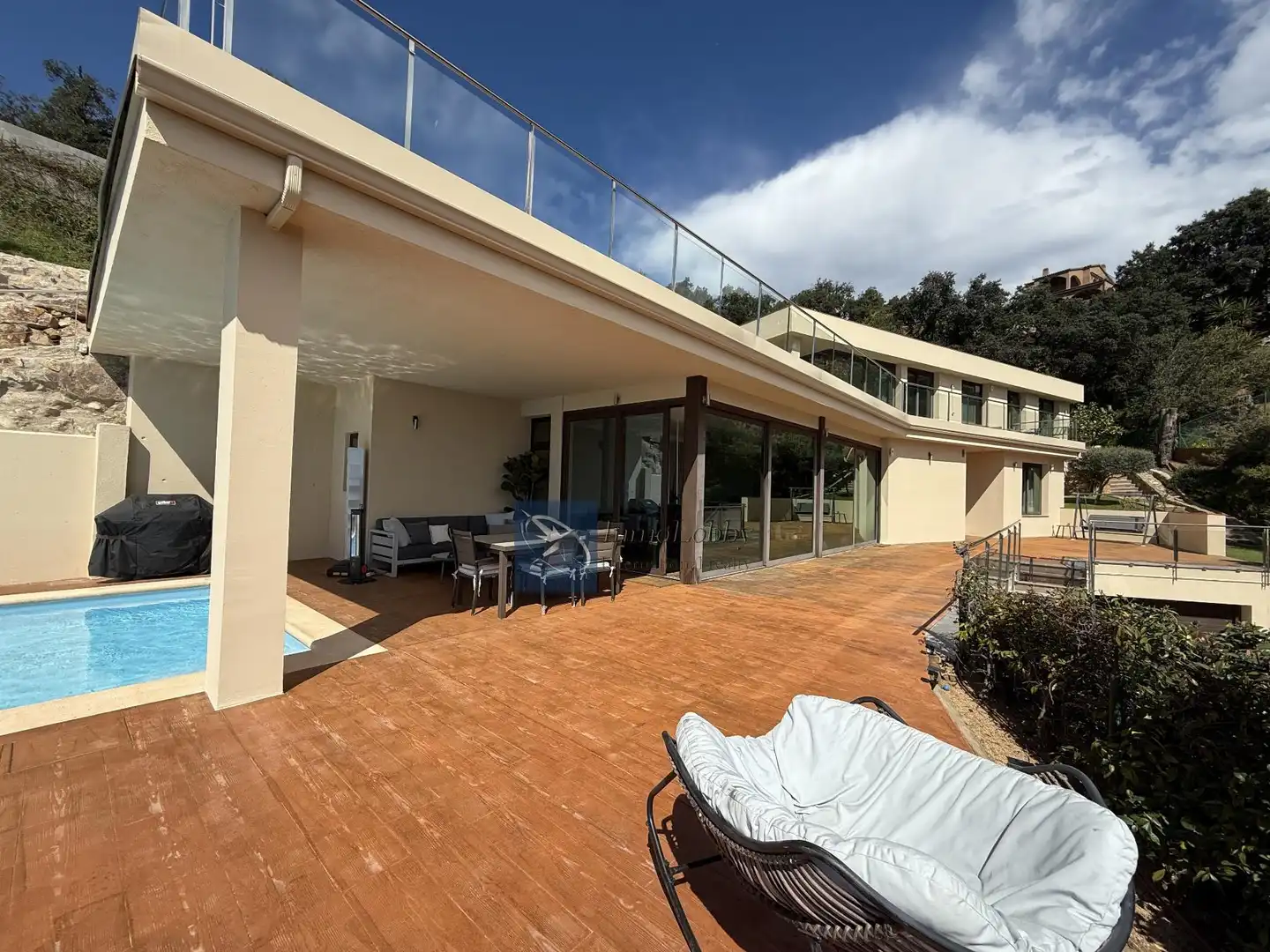 Villa avec piscine à vendre à roca villa 1, imagen 10