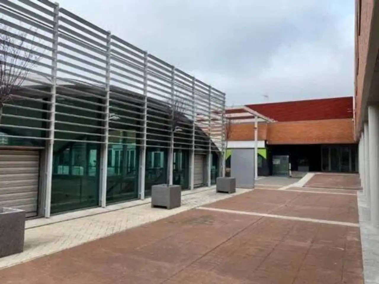 Außenansicht von Residential zum Verkauf in Alcobendas